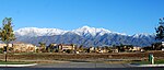 Cucamonga Peak 122608